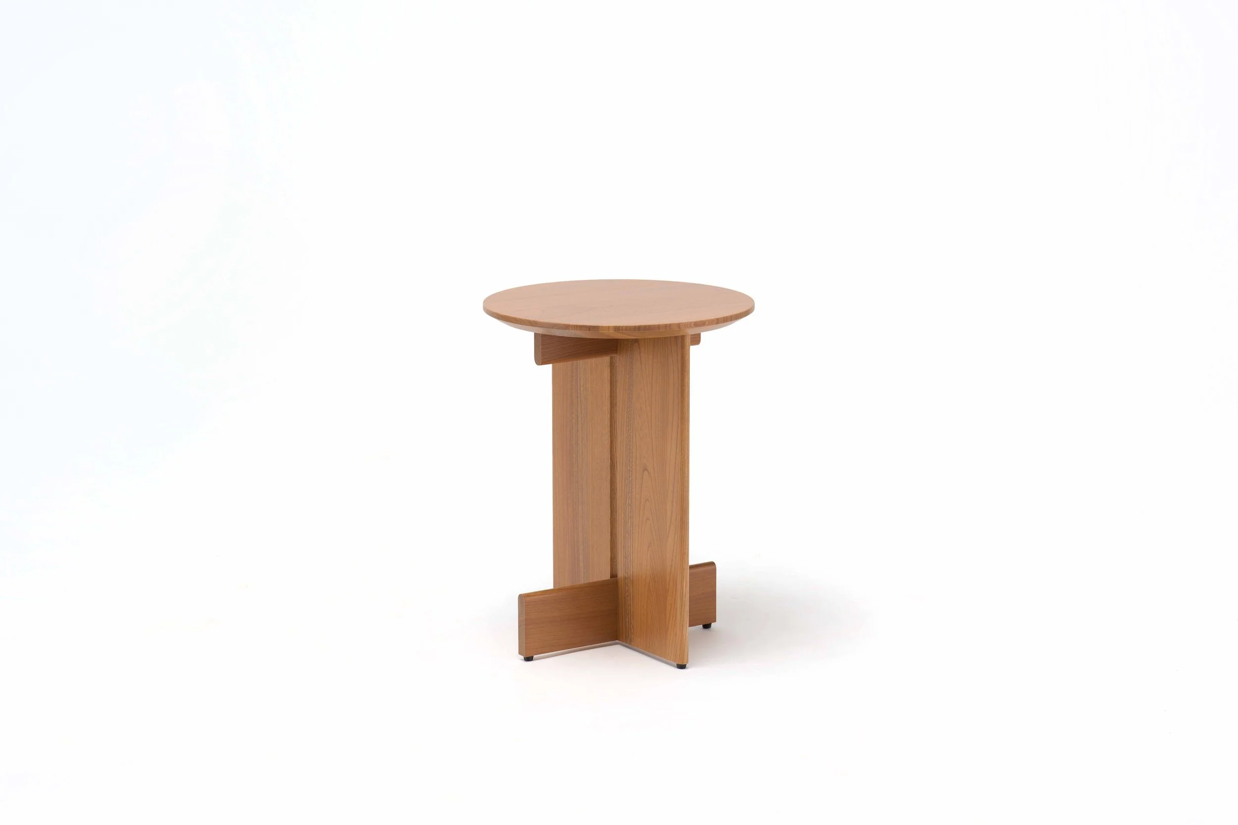 Karimoku Case A-ST01 Side Table by Keiji Ashizawa — GESTALT NEW YORK